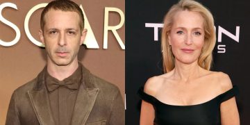 The Boys From Brazil, annunciata la nuova serie Netflix: Jeremy Strong e Gillian Anderson nel cast