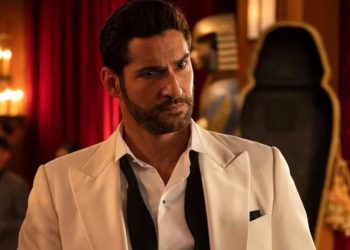 CIA: svelata la prima immagine ufficiale della serie con Tom Ellis