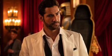 CIA: svelata la prima immagine ufficiale della serie con Tom Ellis