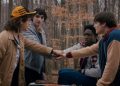 Stranger Things e il grande omaggio italiano: ecco la nuova e inaspettata star della serie