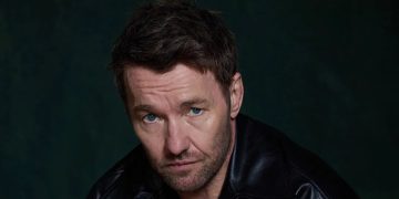 Netflix, in arrivo una serie thriller della A24 con Joel Edgerton