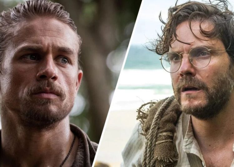Legacy of Spies: Charlie Hunnam e Daniel Brühl nel cast della serie basata sui romanzi di le Carré