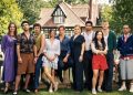 Maxton Hall - Il mondo tra di noi- Stagione 3: riprese terminate