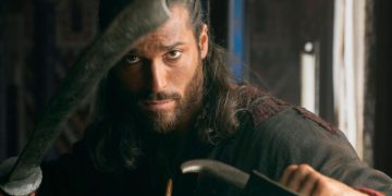 Sandokan: trama, cast e cosa sapere della serie Rai con Can Yaman